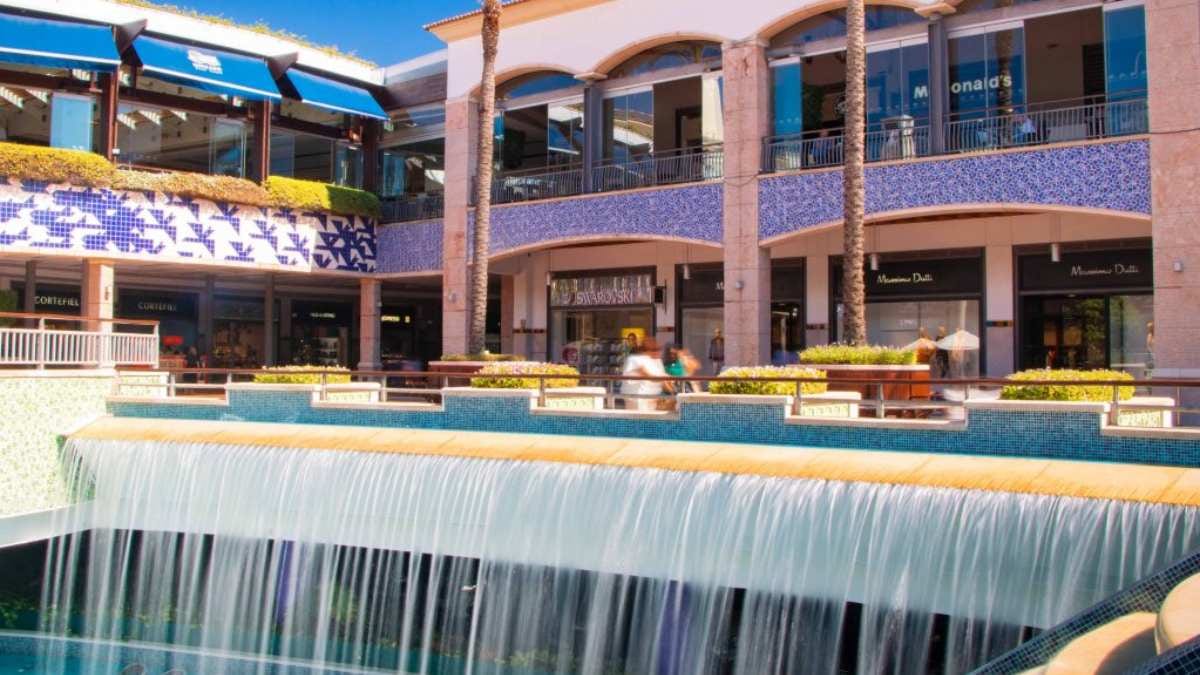 Fotografía que ilustra la noticia: Alfana compra el Forum Algarve y suma su primer activo fuera de España