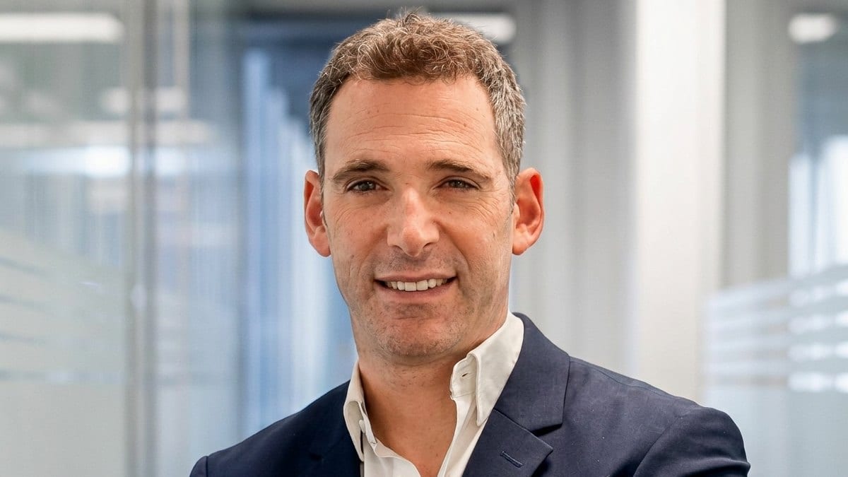 Fotografía que ilustra la noticia: Argis refuerza su equipo directivo con Roy Shapira como nuevo jefe de Relaciones con Inversores
