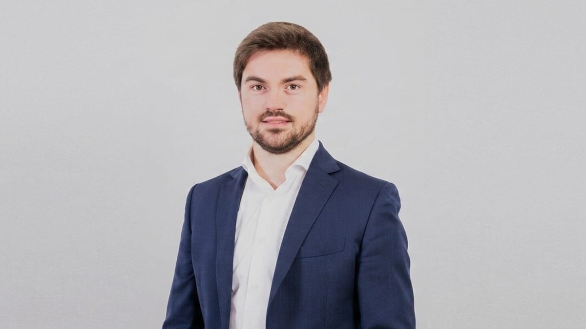 Fotografía que ilustra la noticia: Asier Uriarte asume la dirección general de FS Capital Partners e Izilend