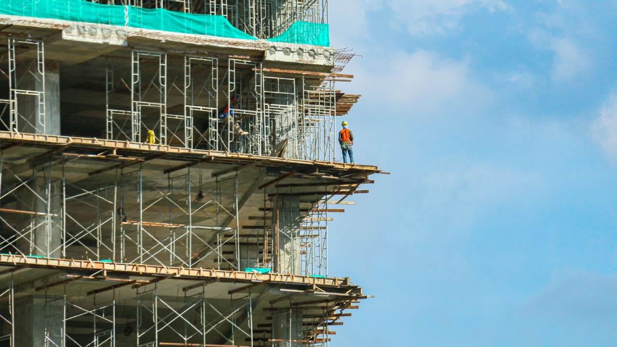Fotografía que ilustra la noticia: Asprima avisa de que el Real Decreto de inundabilidad bloquea el urbanismo y agrava el déficit de vivienda
