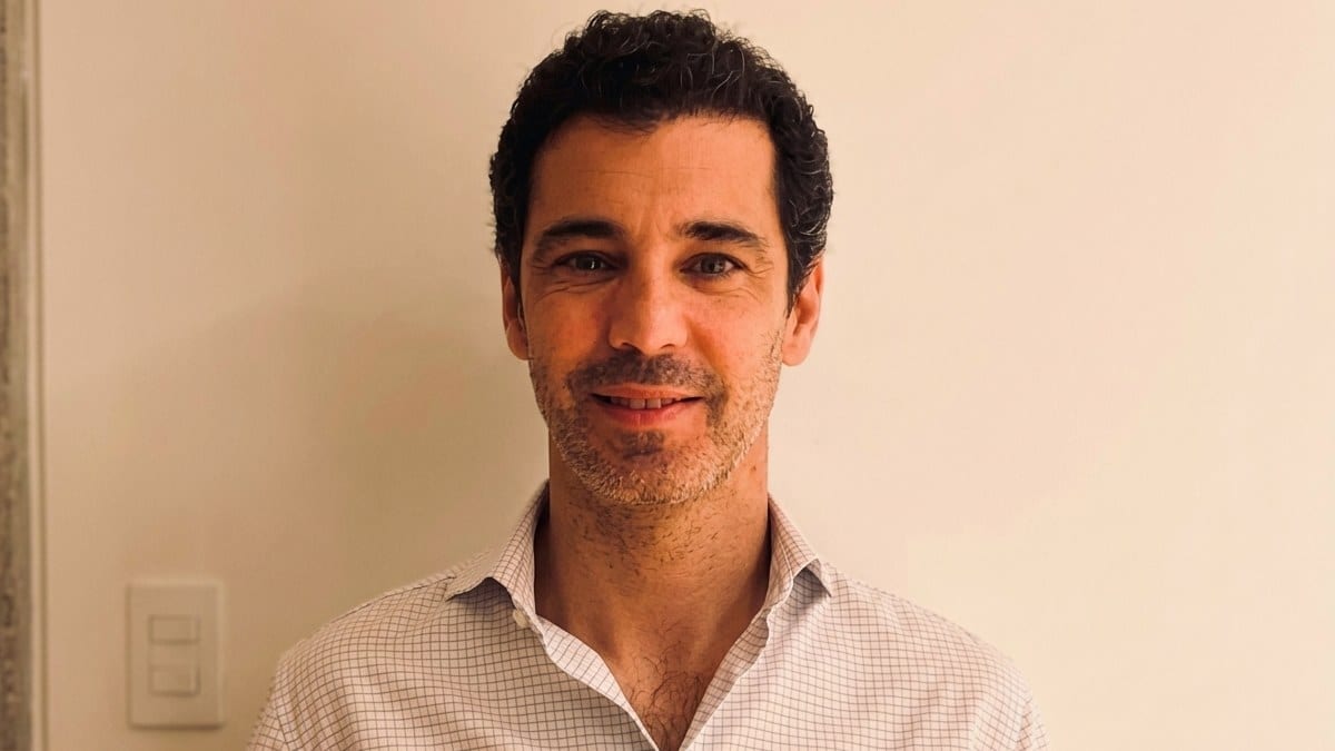 Fotografía que ilustra la noticia: Azora ficha a Samuel Matarranz como director de Real Estate tras su etapa en Acciona