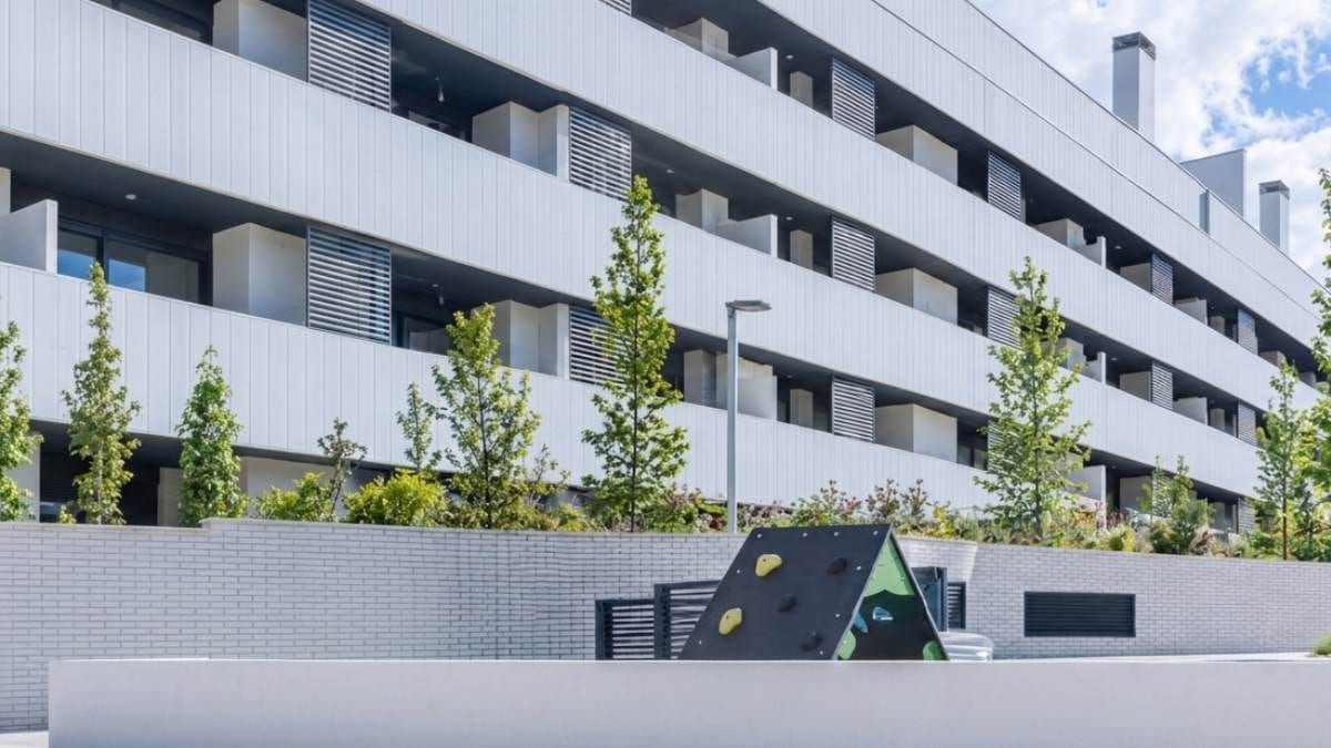 Fotografía que ilustra la noticia: Boadilla abre el plazo para 108 viviendas protegidas en Valenoso con precios de hasta 415.953 euros