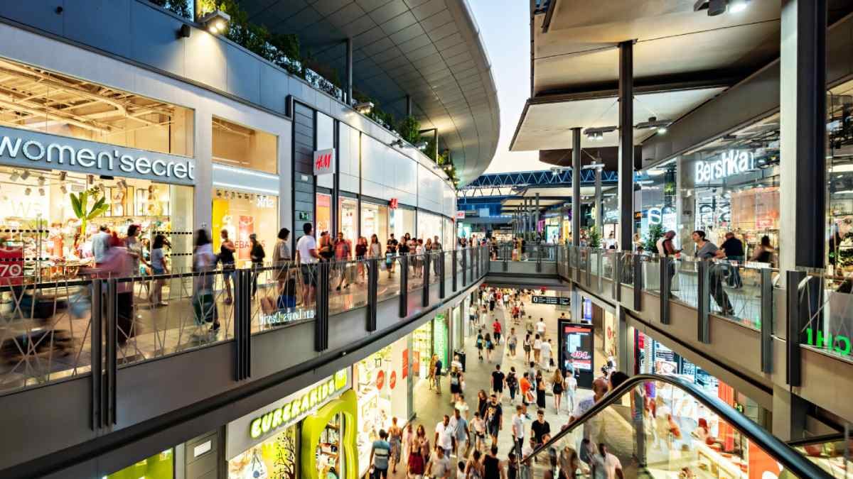 Fotografía que ilustra la noticia: Carrefour Property y Carmila levantarán en Terrassa un centro comercial de 59.734 m² con apertura prevista en 2030