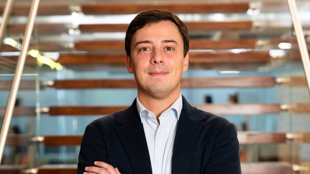 Fotografía que ilustra la noticia: CBRE ficha a Ignacio Ocejo para liderar Inversión Residencial en Madrid y refuerza su apuesta por el 'living'