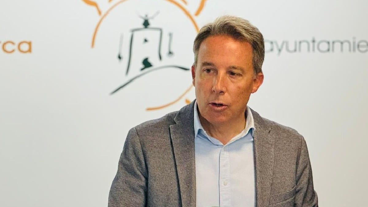 Fotografía que ilustra la noticia: Defensa vende por dos millones los terrenos de Carraclaca en Lorca, donde se proyectaron 900 viviendas públicas