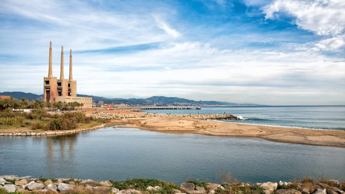 Fotografía que ilustra la noticia: El AMB trabaja en 41 proyectos con fondos europeos que movilizan 243 millones en Barcelona en 2026