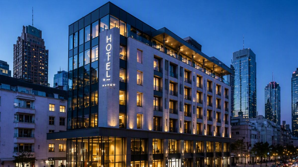 Fotografía que ilustra la noticia: El capital hotelero se cita en Madrid: el foro que mide hacia dónde va la inversión en hospitality