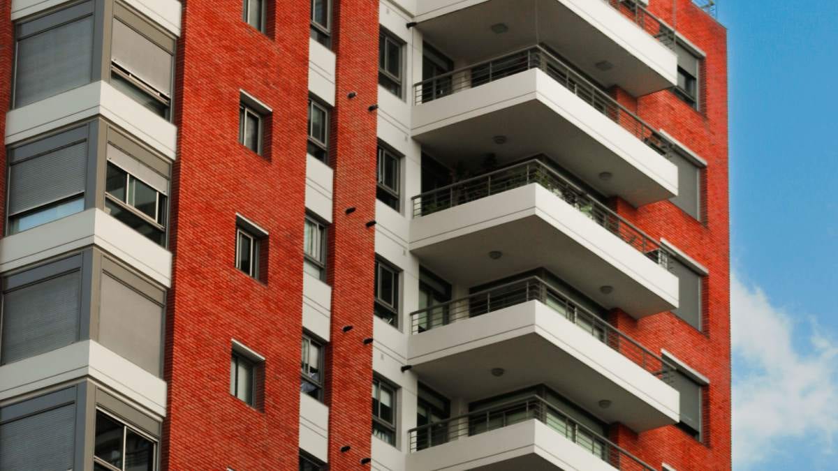 Fotografía que ilustra la noticia: El euríbor diario supera el 3% y eleva la presión sobre las hipotecas variables