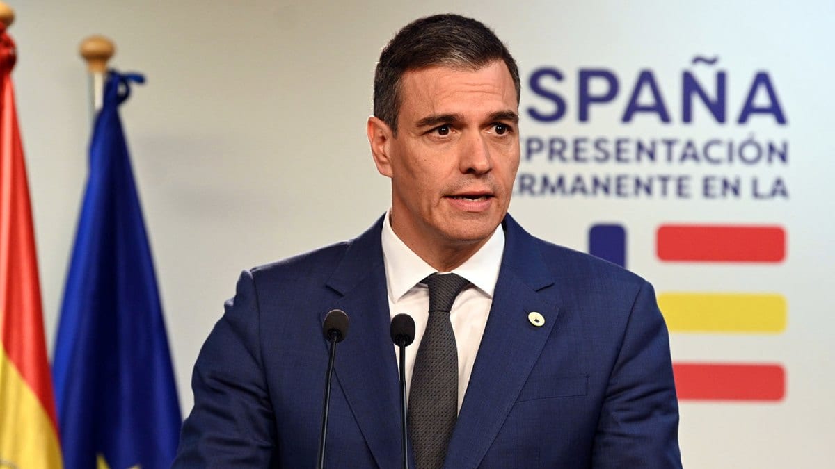 Fotografía que ilustra la noticia: El Gobierno aplaza a noviembre la votación de los decretos de vivienda y acerca su suerte a las elecciones