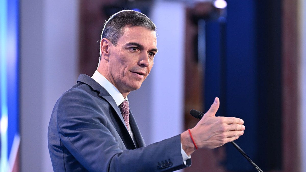 Fotografía que ilustra la noticia: El Gobierno lanza el portal de la vivienda pública con 800 pisos y alquileres limitados al 30% de la renta