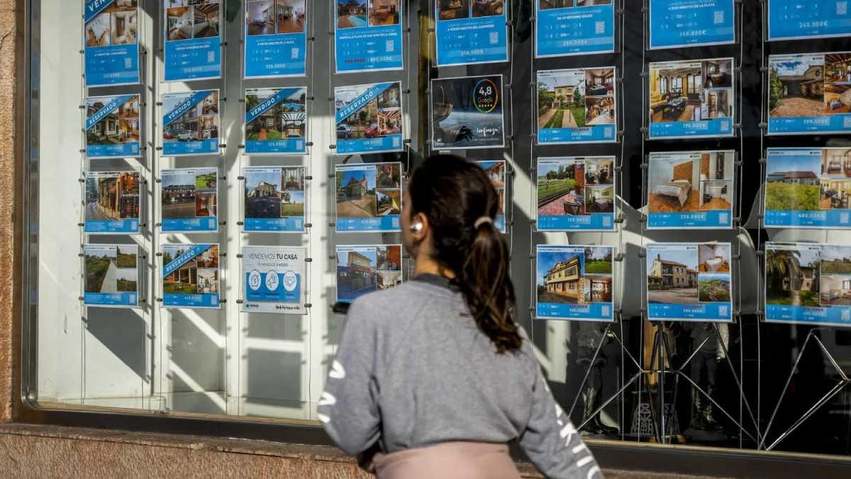 Fotografía que ilustra la noticia: El inmobiliario acapara el 35,5% de las nuevas empresas en junio y 200 millones de capital suscrito