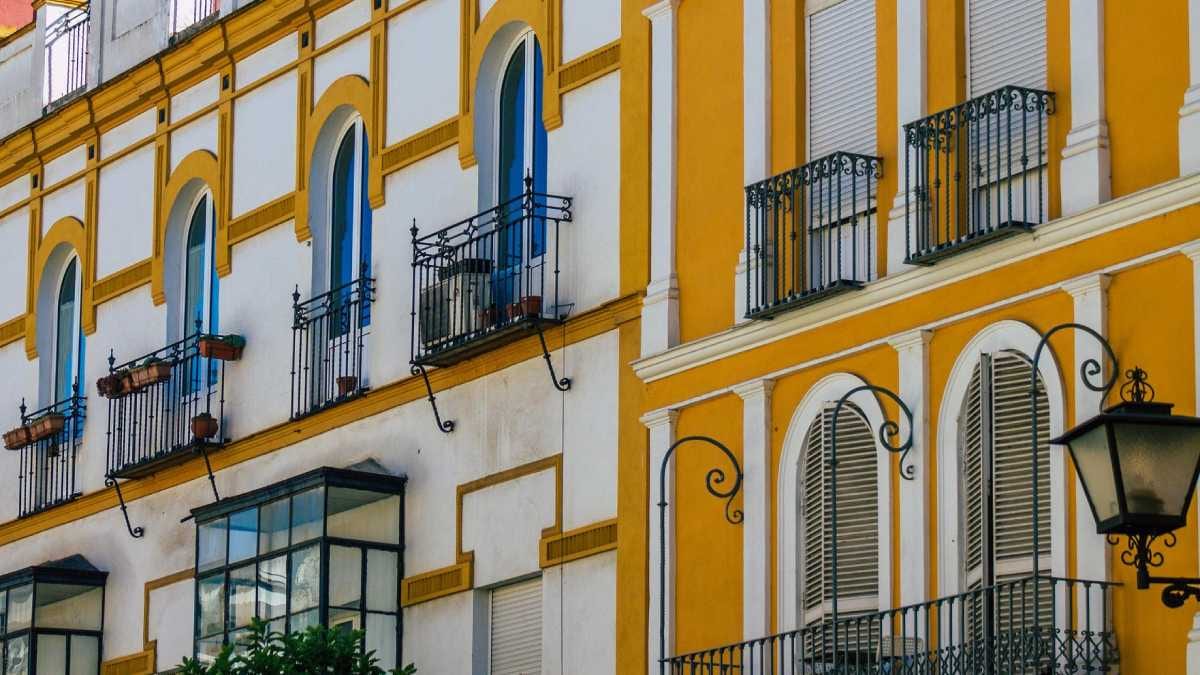 Fotografía que ilustra la noticia: El piso de tres dormitorios gana casi la mitad de la demanda que sí concreta habitaciones
