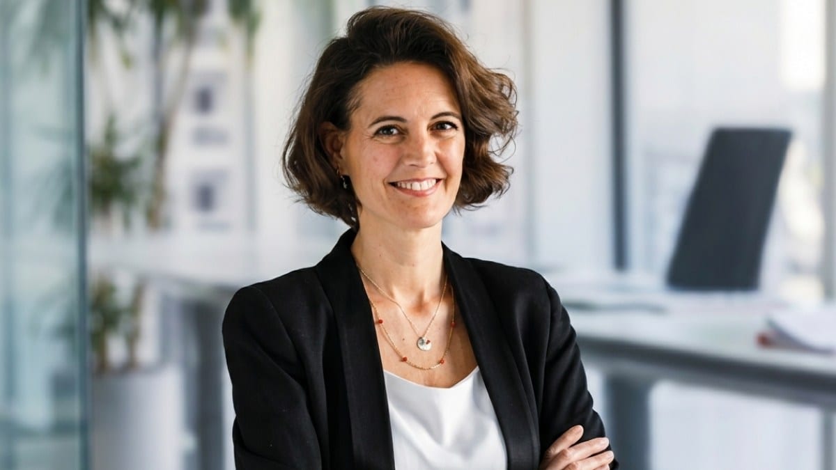Fotografía que ilustra la noticia: Gop Properties incorpora a Natalia Azpilicueta a su consejo a la espera del visto bueno de los accionistas