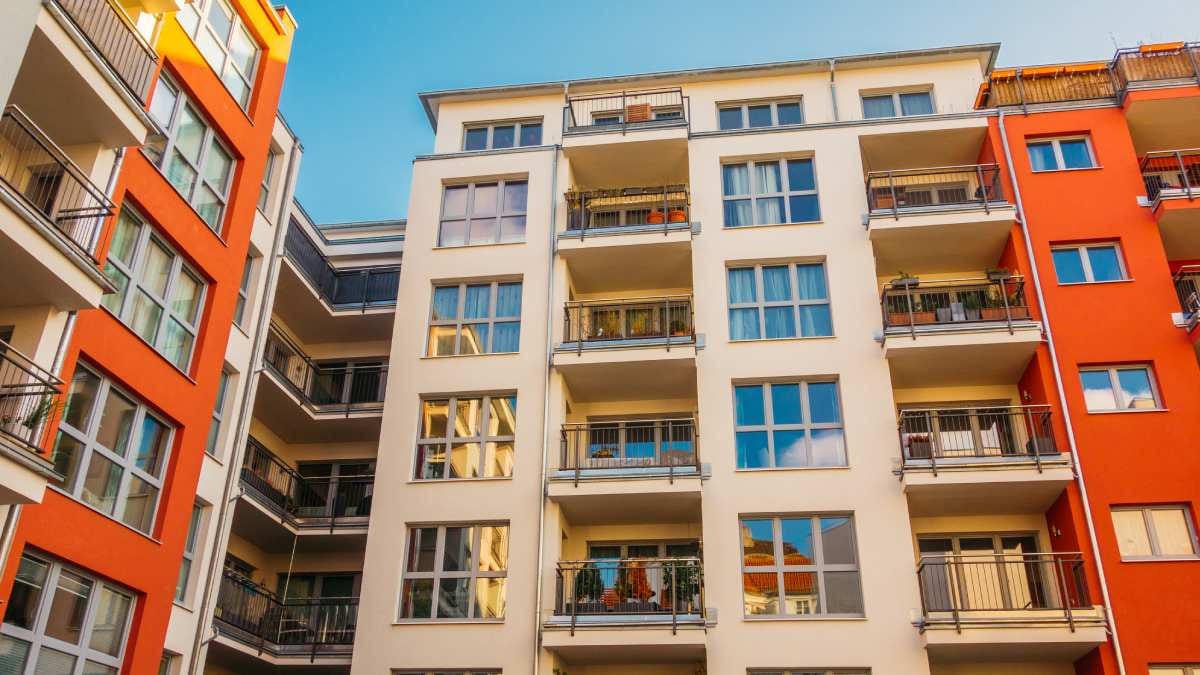 Fotografía que ilustra la noticia: Hacienda limita la exención por reinversión en vivienda al porcentaje de propiedad realmente adquirido