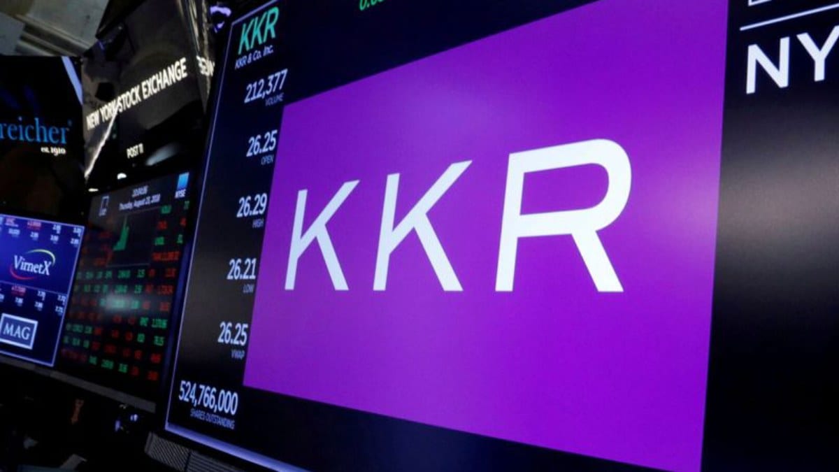 Fotografía que ilustra la noticia: KKR invierte 528 millones en la cartera europea de Realty Income y conservará el 49% de la empresa conjunta