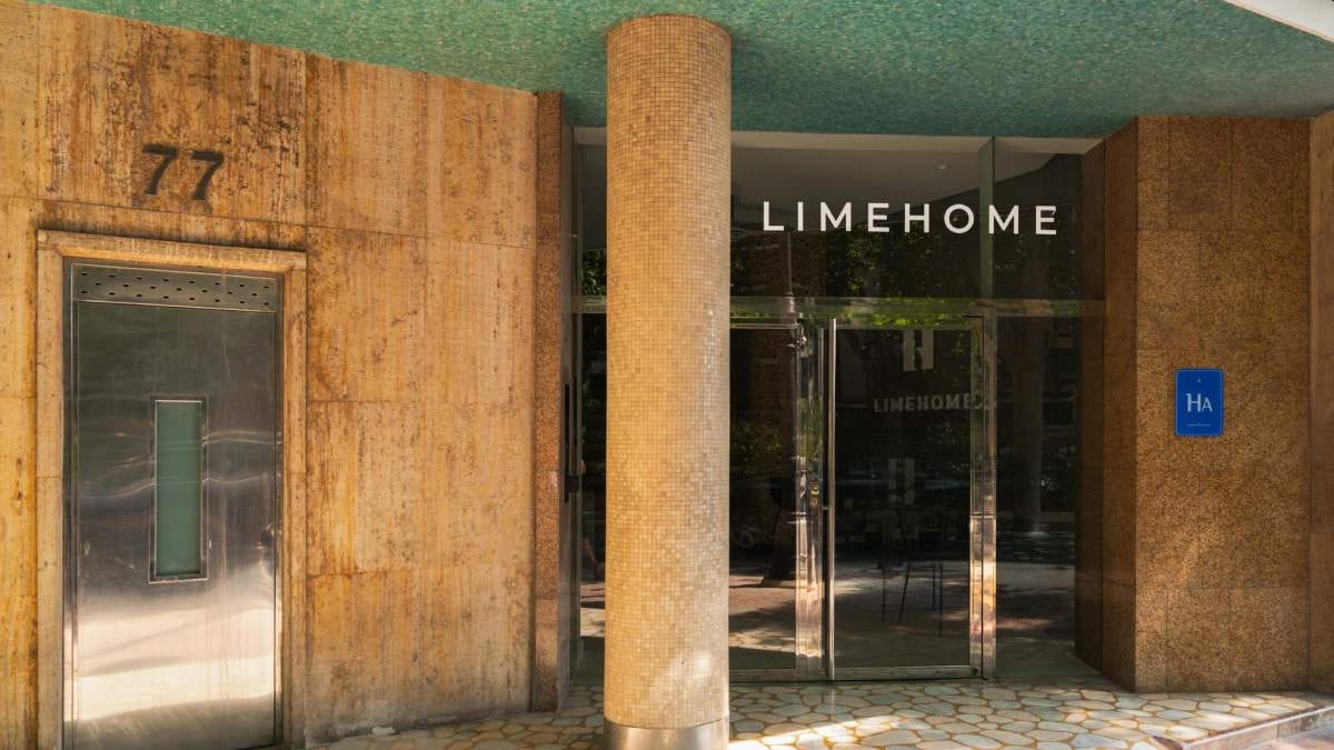 Fotografía que ilustra la noticia: Limehome fija en 25.000 las unidades bajo contrato para 2030 y acelera en España con 2.500 ya firmadas