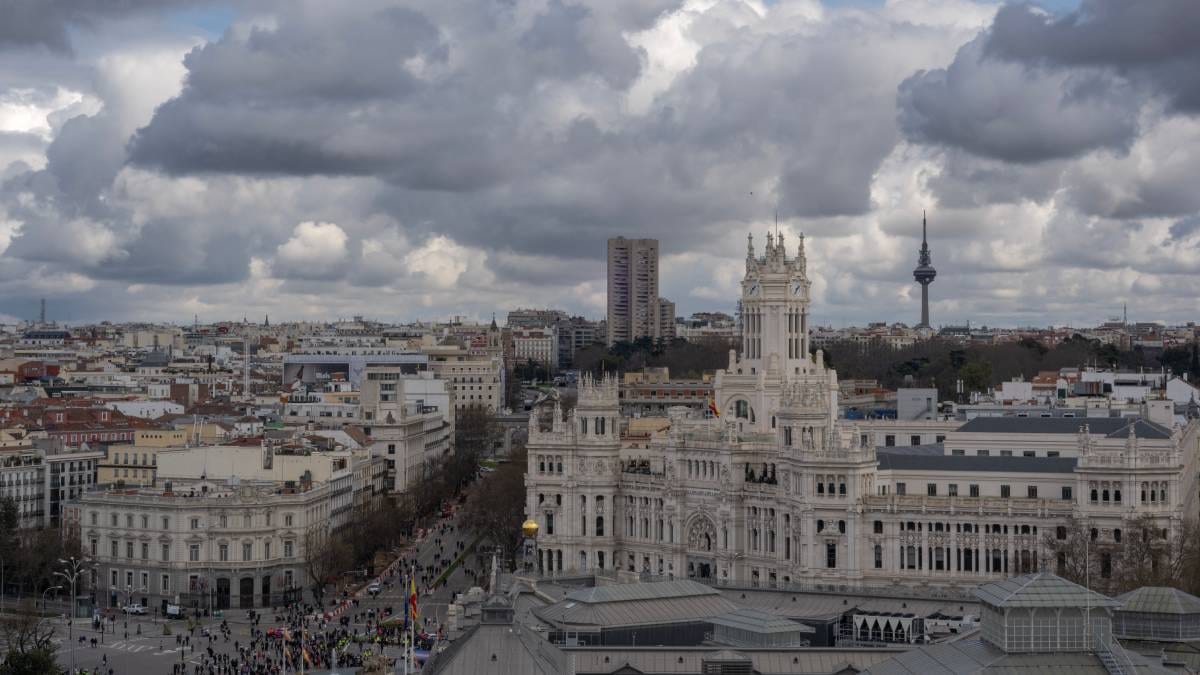 Fotografía que ilustra la noticia: Madrid y Barcelona lideran la subida de la vivienda prime frente a un mercado global contenido