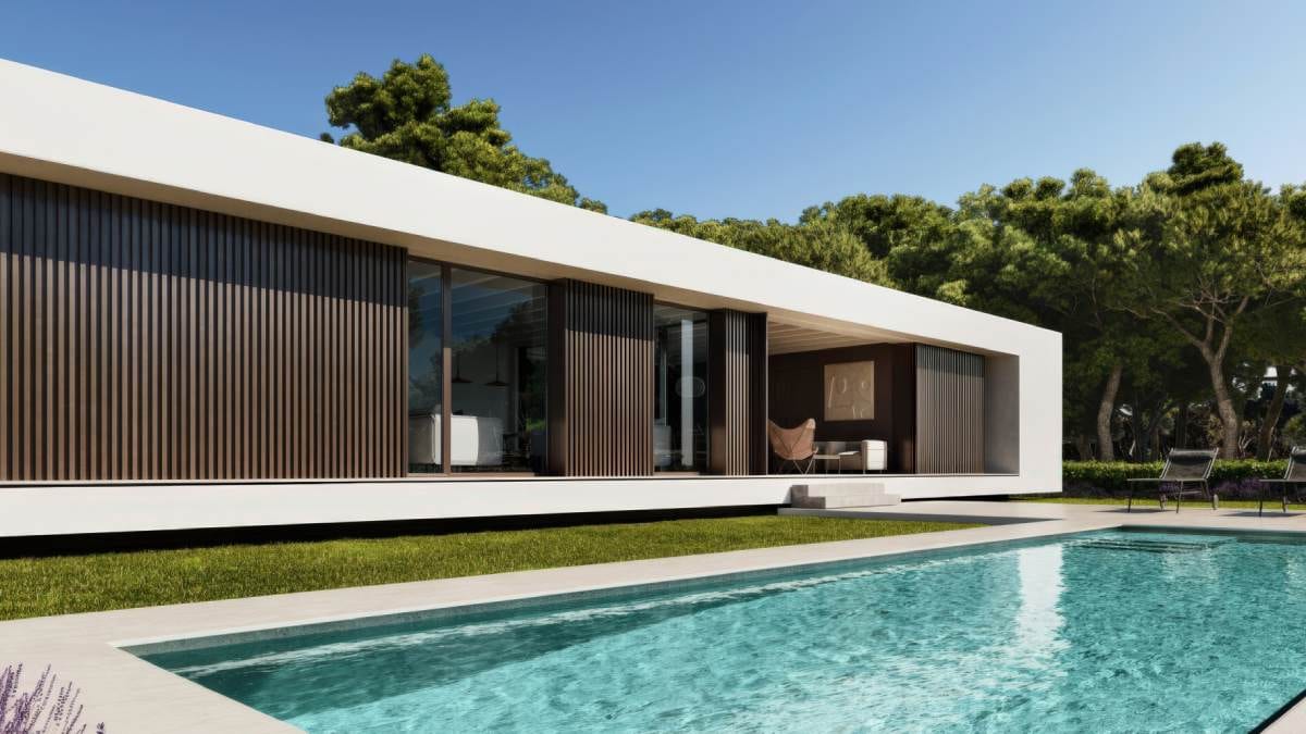 Fotografía que ilustra la noticia: MyInvestor incorpora a Vivla en su plataforma: copropiedad de segundas residencias premium desde 72 destinos