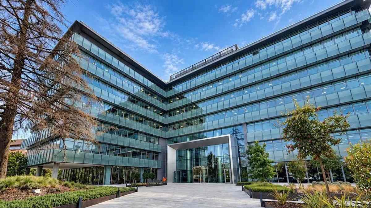 Fotografía que ilustra la noticia: Naturgy alquila 18.000 m² de oficinas en Madrid para trasladar a más de 700 empleados