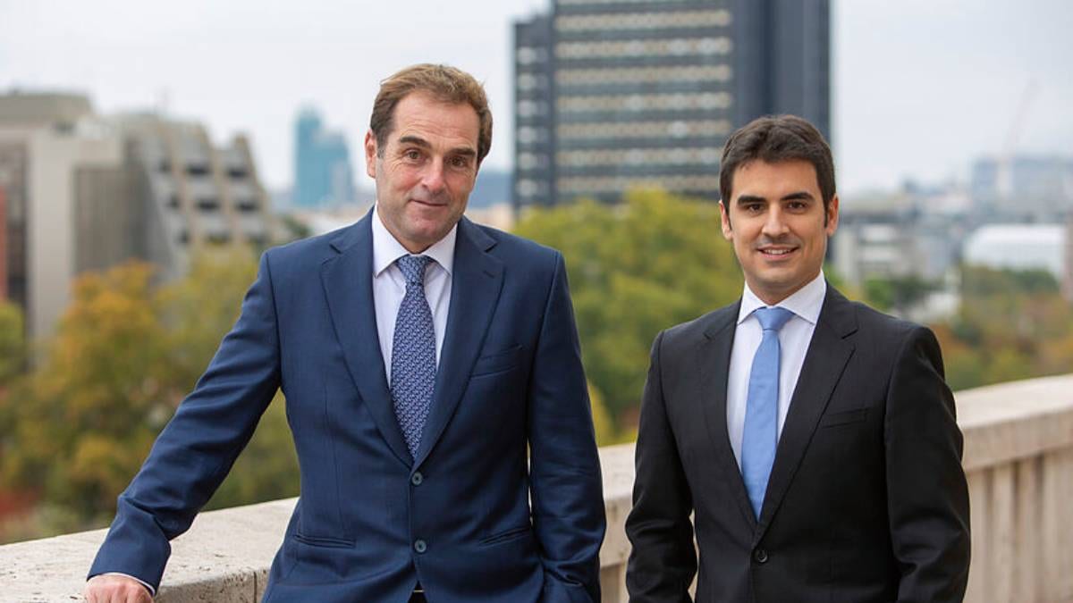 Fotografía que ilustra la noticia: Neinor estudia más de 350 millones en inversiones tras integrar Aedas Homes