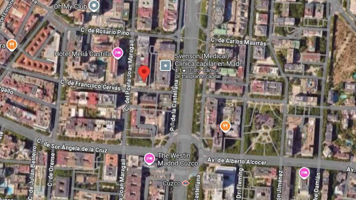 Fotografía que ilustra la noticia: Pryconsa compra 52 viviendas en el Paseo de la Castellana por 28,5 millones y cuadruplica la cartera de su filial de alquiler Resydenza