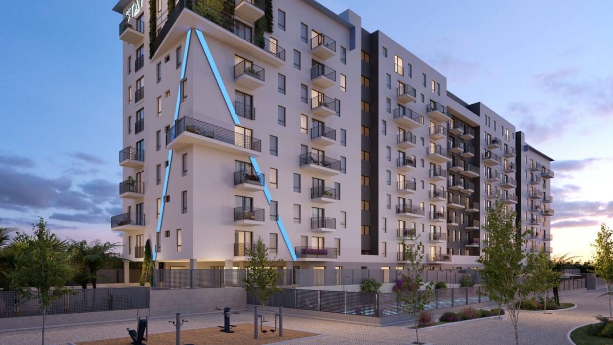 Fotografía que ilustra la noticia: Starwood entra en el residencial español con la compra a Nuveen de 1.100 viviendas por 240 millones