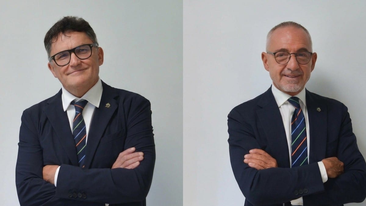 Fotografía que ilustra la noticia: Tecnocasa reorganiza su cúpula directiva con dos nuevos consejeros delegados