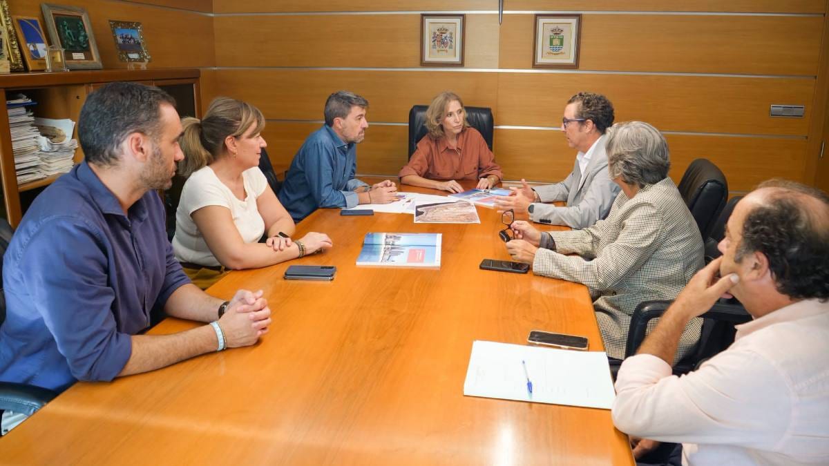 Fotografía que ilustra la noticia: TM Grupo Inmobiliario proyecta 620 viviendas en Guardias Viejas (El Ejido) con una inversión de 16,6 millones en urbanización