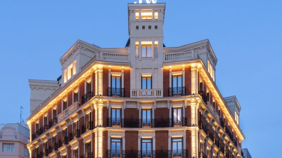 Fotografía que ilustra la noticia: Trinity Hotel plantea una oferta superior a la de Sancus por Hotei a pocos días del cierre de la opa