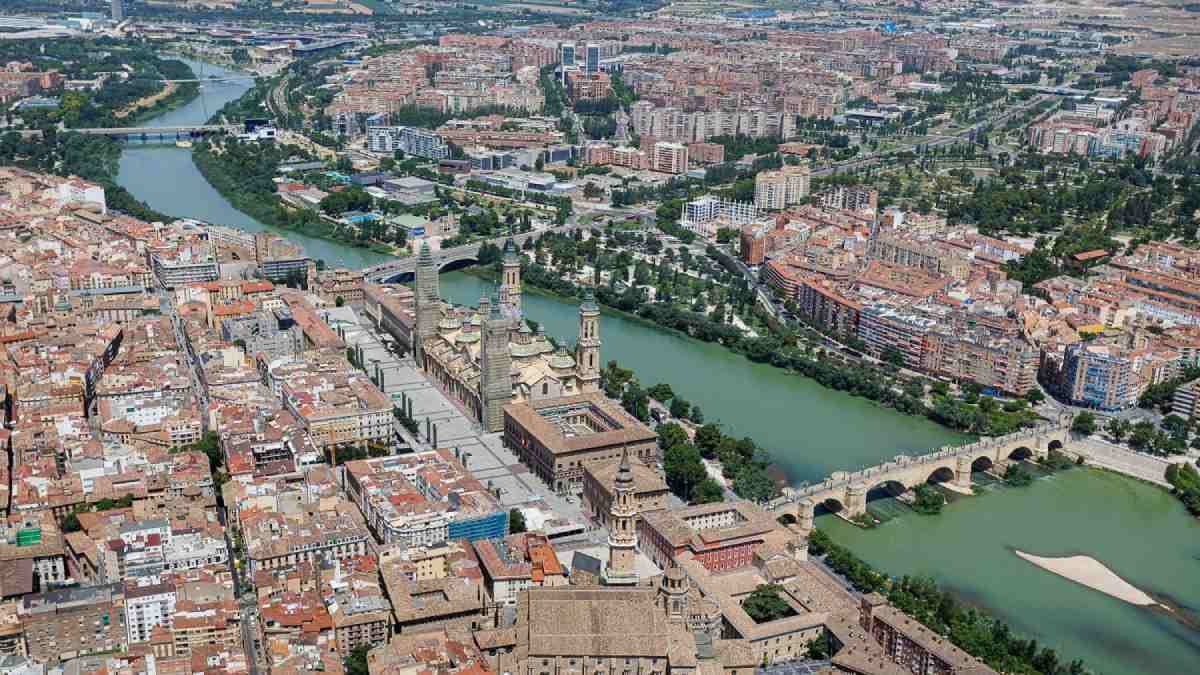 Fotografía que ilustra la noticia: Una cooperativa plantea 192 viviendas protegidas en Zaragoza por debajo del nuevo módulo oficial