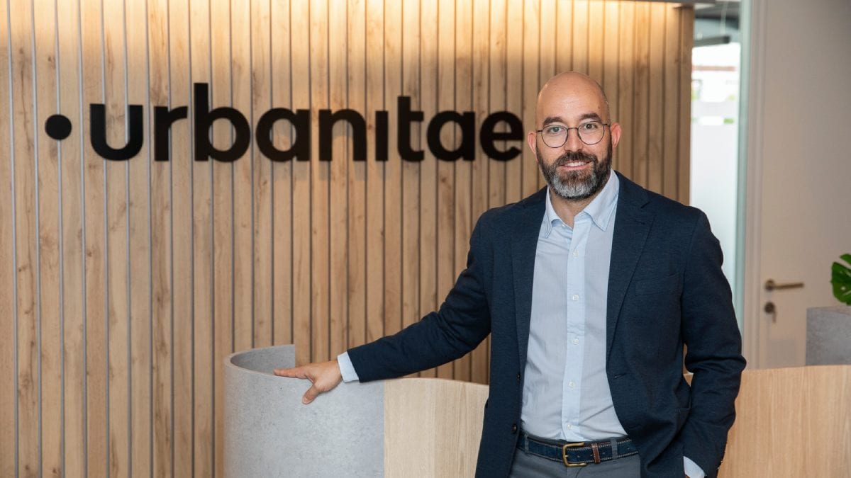 Fotografía que ilustra la noticia: Urbanitae lanza su primer vehículo de inversión con objetivo de 20 millones y estrena gestora para captar capital institucional