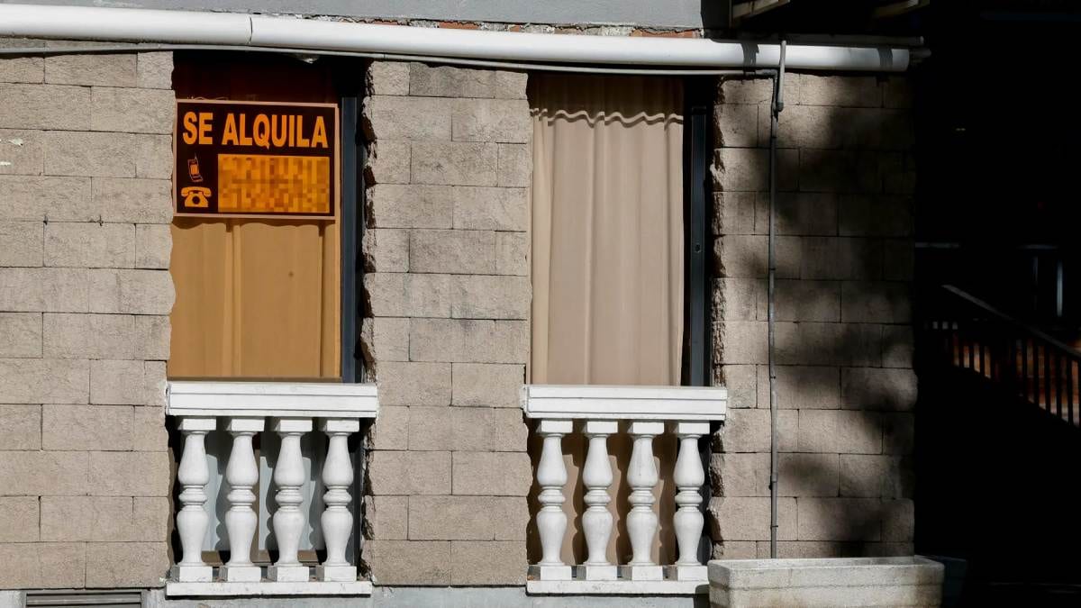Fotografía que ilustra la noticia: Valencia admite a trámite la residencia de estudiantes de la Remunta: 680 plazas para liberar 200 pisos de alquiler