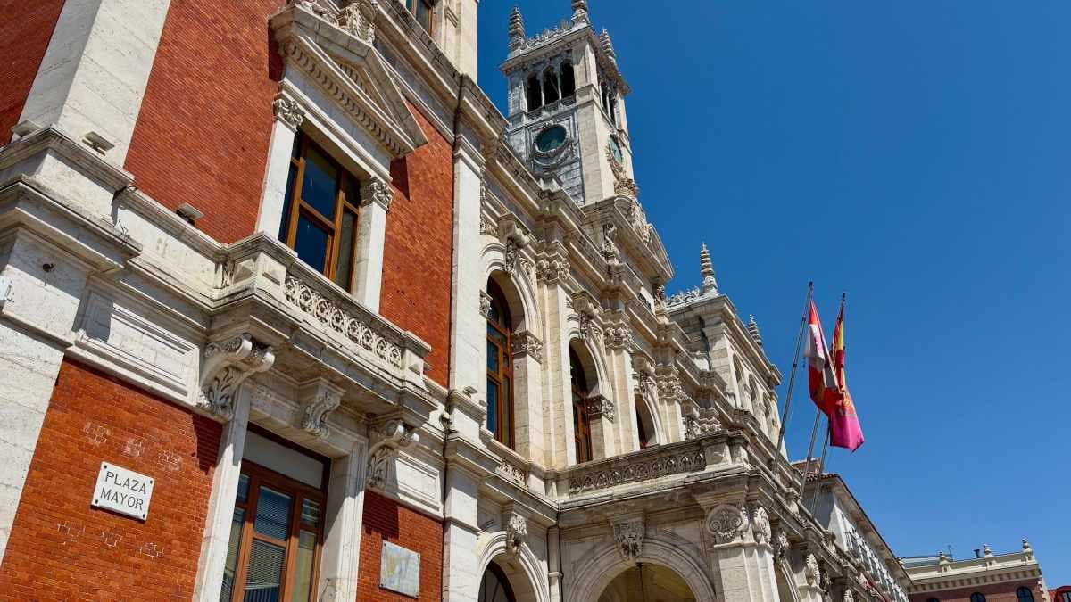 Fotografía que ilustra la noticia: Valladolid aprueba licencias para 191 viviendas, con Parquesol y El Peral como ejes de la nueva oferta